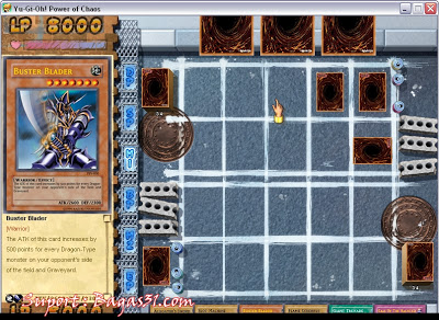 yu gi oh power of chaos download bagas31